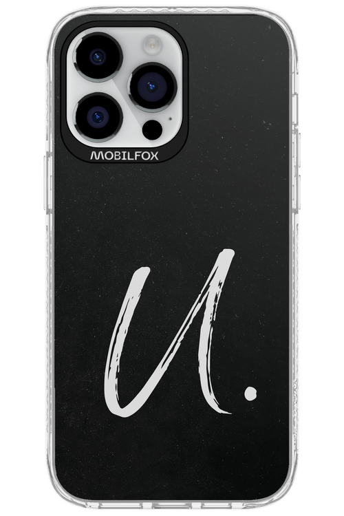 (Off Space) U 2.0 - Apple iPhone 14 Pro Max