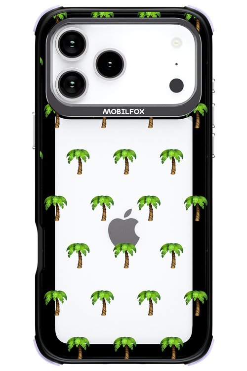Tropical Breeze - Apple iPhone 17 Pro Max