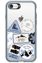 Alpine Spirit - Apple iPhone 7