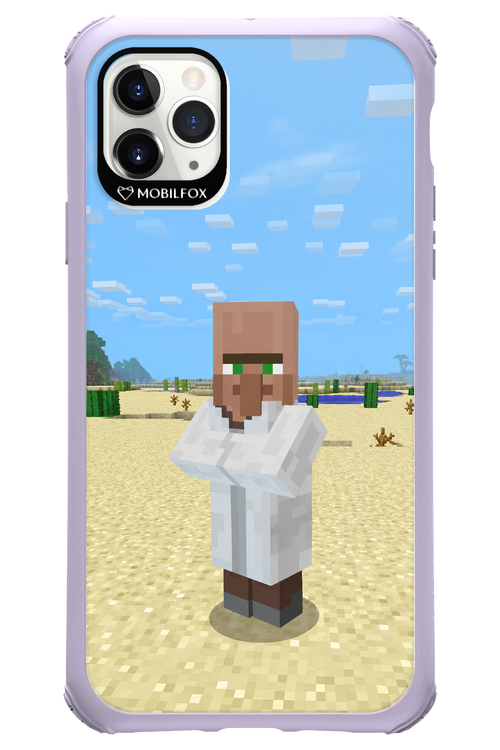 MC 2.0 - Apple iPhone 11 Pro Max