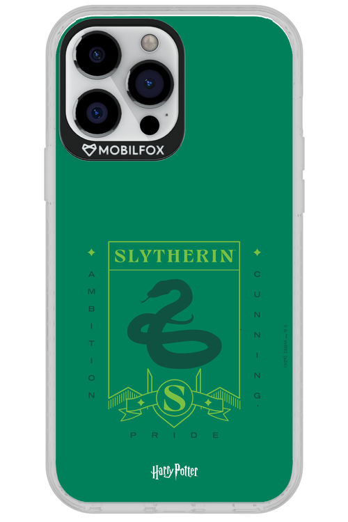 Slytherin2 - Apple iPhone 13 Pro Max