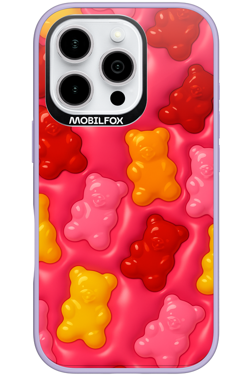 GumBears - Apple iPhone 16 Pro