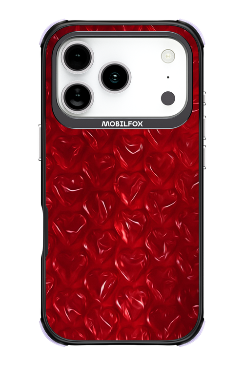 Air Heart - Apple iPhone 17 Pro