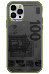 Euro Black - Apple iPhone 12 Pro