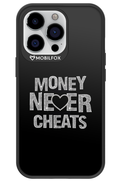 Money Cheats 2.0 - Apple iPhone 13 Pro