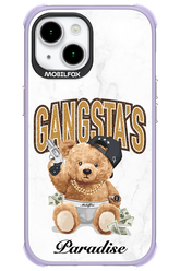 Gangsta - Apple iPhone 15