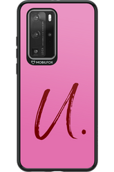 (Sorbet) U - Huawei P40 Pro