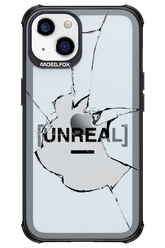 Broken Glass - Apple iPhone 13