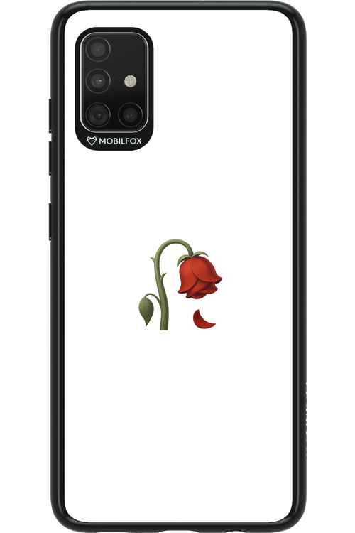Rose 2.0 - Samsung Galaxy A51
