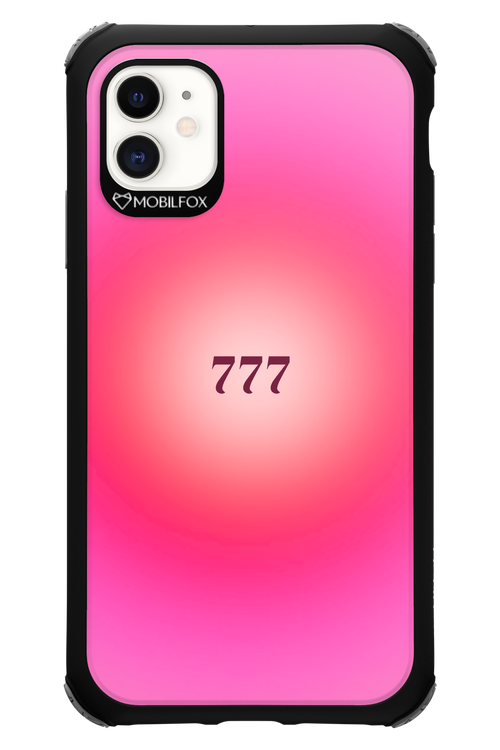 Aura 777 - Apple iPhone 11
