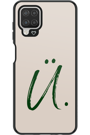 (Tennis Zone) U II - Samsung Galaxy A12