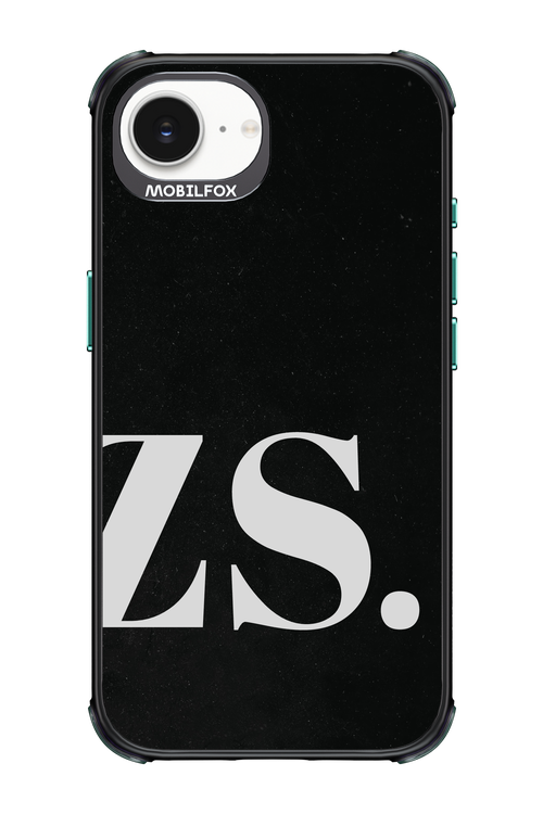 ZS (Off Space) 2.0 - Apple iPhone 16e