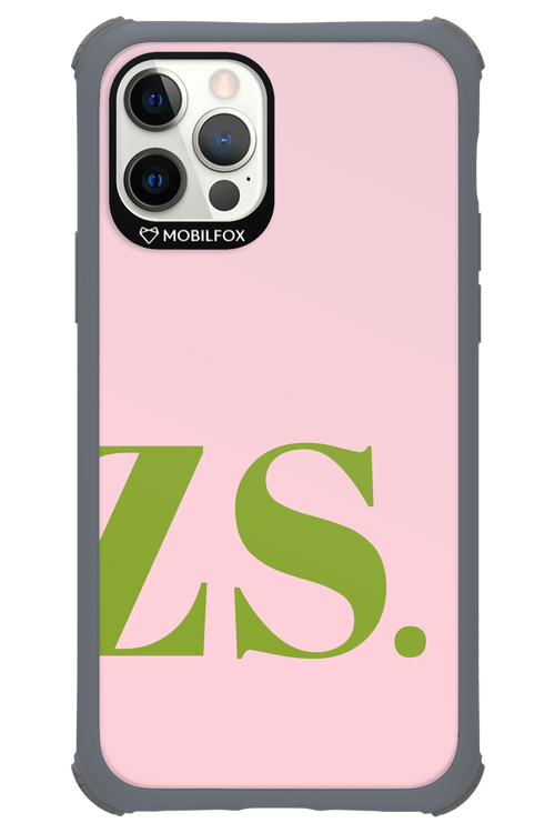 ZS (Matcha Gum) - Apple iPhone 12 Pro