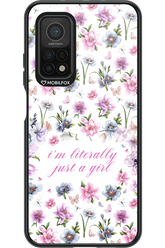 Just a girl 2.0 - Xiaomi Mi 10T 5G
