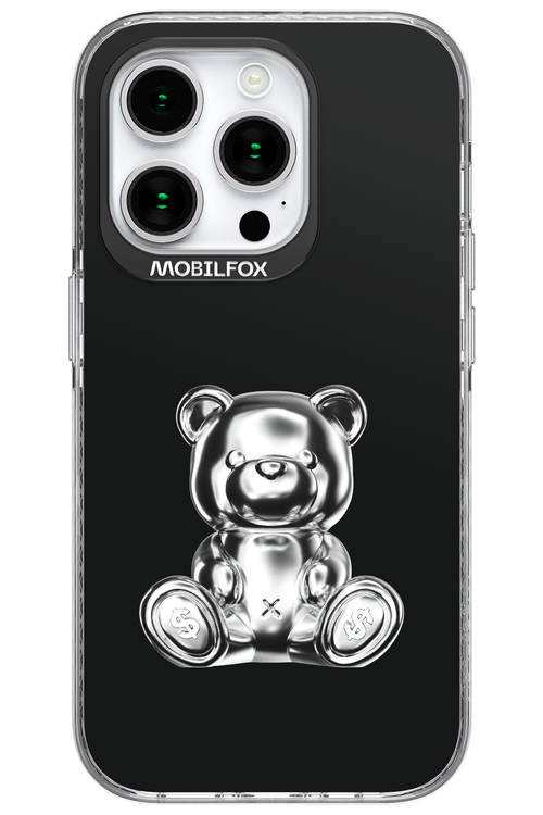 Dollar Bear - Apple iPhone 15 Pro