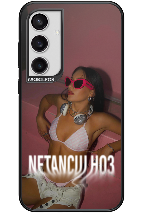 Netancuj Ho3 - Samsung Galaxy S24+