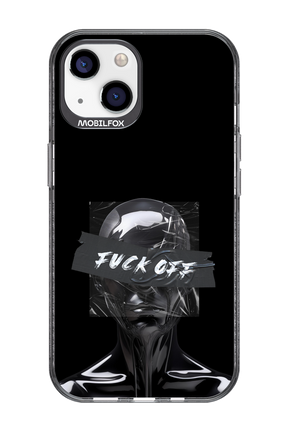 Fuck OFF - Apple iPhone 13
