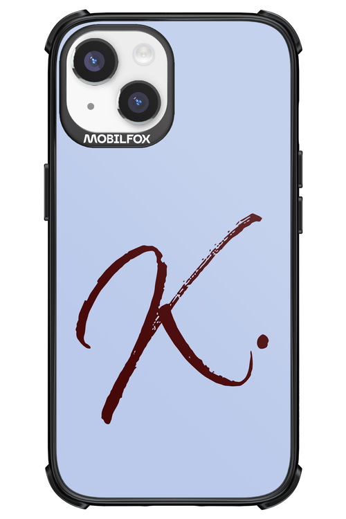 (Jellyfish Presso) K 2.0 - Apple iPhone 14