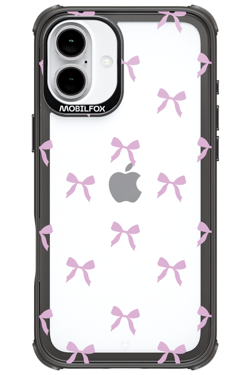 PinkyPromise - Apple iPhone 16 Plus