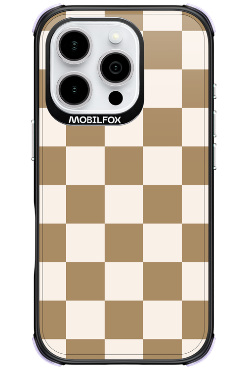 Nude Chess - Apple iPhone 16 Pro