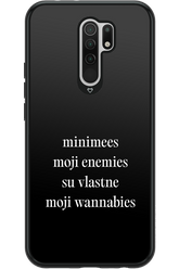 Minimees - Xiaomi Redmi 9