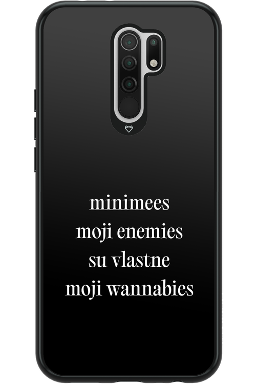 Minimees - Xiaomi Redmi 9