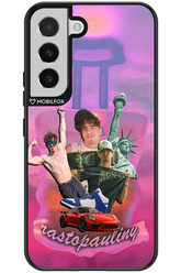 Urban Rockstar - Samsung Galaxy S22