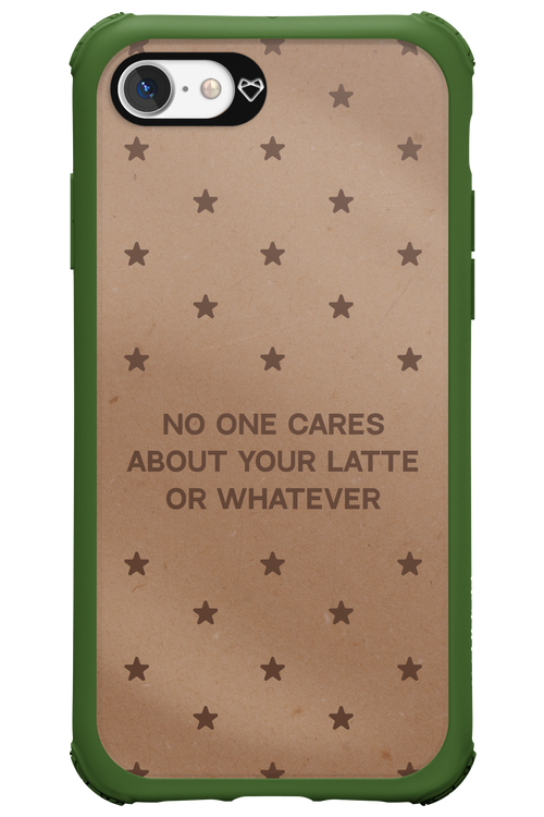 Whateverrr 2.0 - Apple iPhone 7