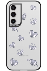 Chrome Hearts - Samsung Galaxy S23 FE