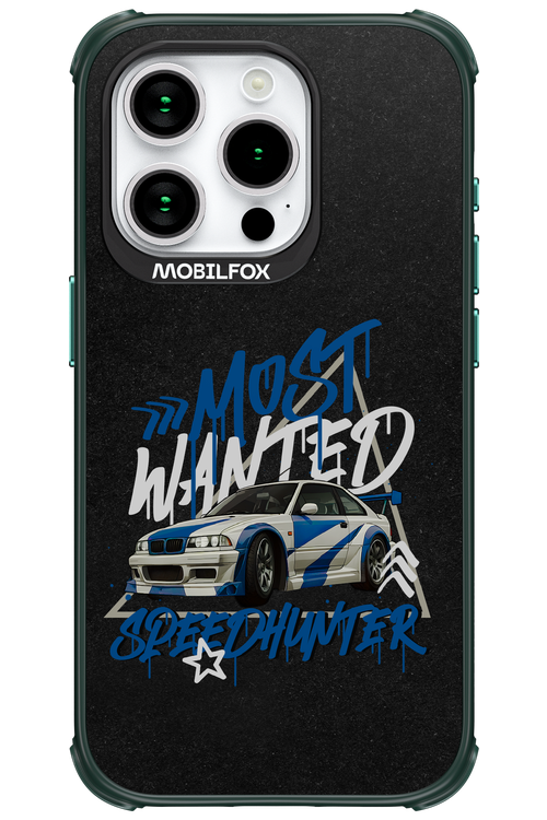 Most wanted - Apple iPhone 15 Pro