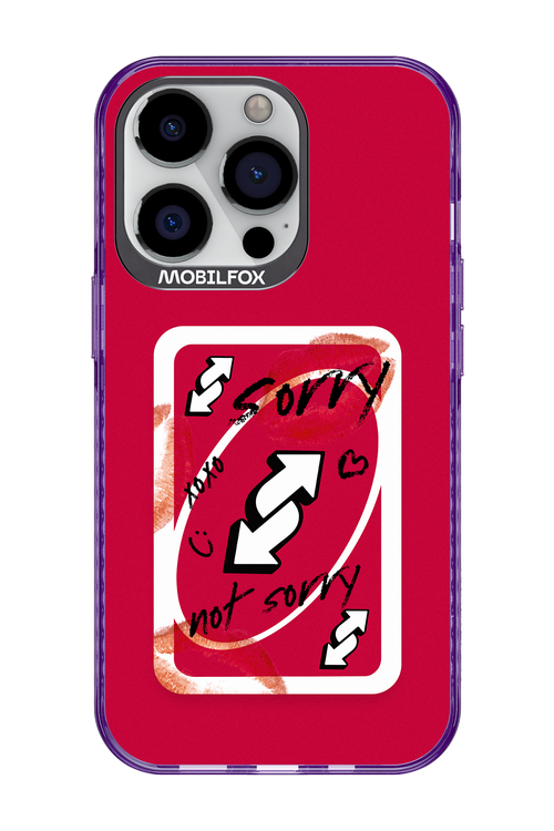 Turn - Apple iPhone 13 Pro