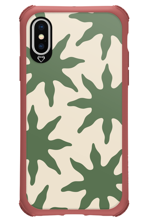 Drylands - Apple iPhone XS