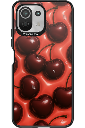 CherryQueen - Xiaomi Mi 11 Lite (2021)