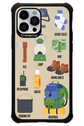 Adventure Pack - Apple iPhone 12 Pro