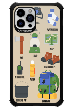Adventure Pack - Apple iPhone 12 Pro