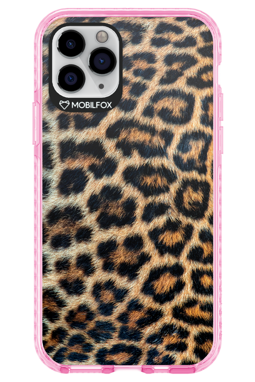 Leopard - Apple iPhone 11 Pro