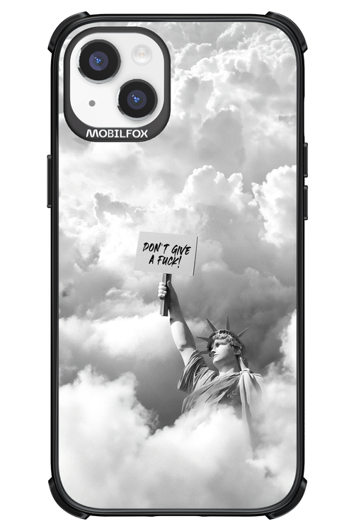 Don't give a  2.0 - Apple iPhone 14 Plus