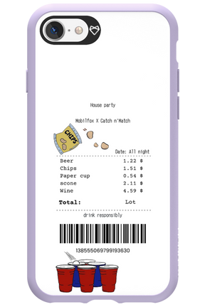 house party - Apple iPhone 7