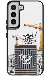 Crane Chaos - Samsung Galaxy S22