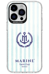 Marine Yacht Club - Apple iPhone 14 Pro Max