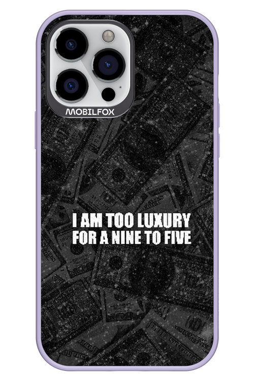 9 to 5 - Apple iPhone 13 Pro Max