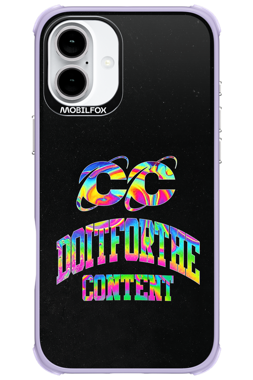 DO IT 2.0 - Apple iPhone 16 Plus