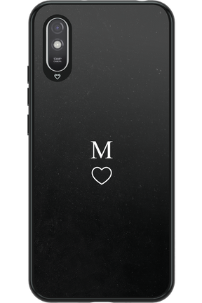 M Black 2.0 - Xiaomi Redmi 9A