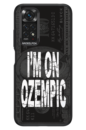 ozempic 2.0 - Xiaomi Redmi Note 11/11S 4G