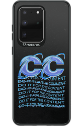 CC 2.0 - Samsung Galaxy S20 Ultra 5G