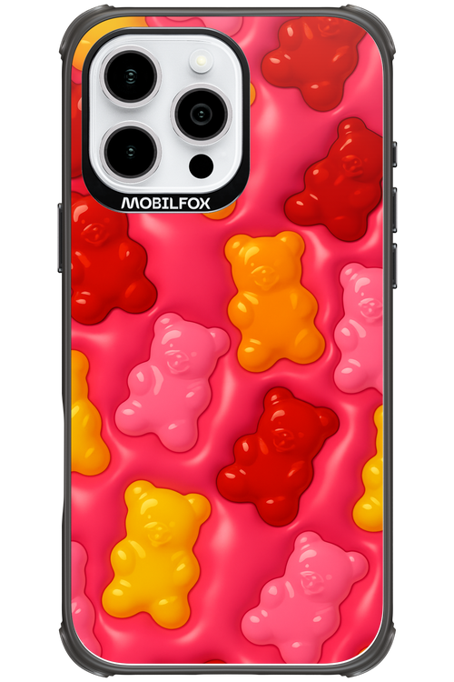 GumBears - Apple iPhone 16 Pro Max