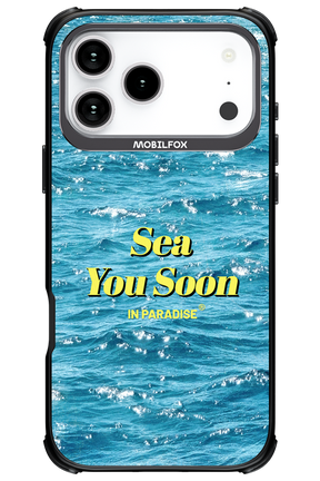 Sea You - Apple iPhone 17 Pro Max