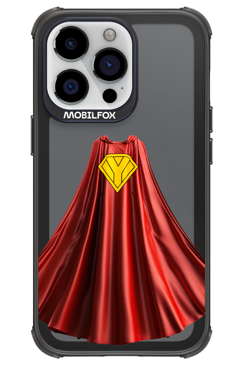 Super Y - Apple iPhone 13 Pro