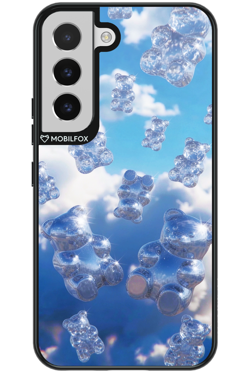 Crystal Bears 2.0 - Samsung Galaxy S22
