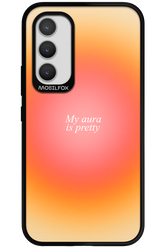 Pretty Aura - Samsung Galaxy A34
